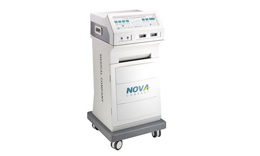 N-6500C型空氣波壓力循環治療儀